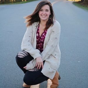 Meet your Posher, Emma